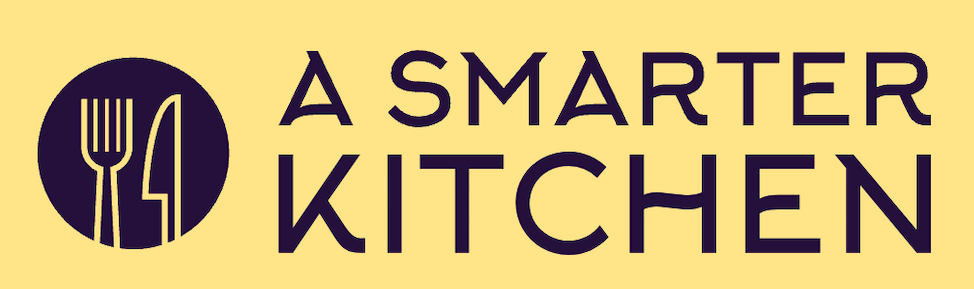 A Smarter Kitchen
